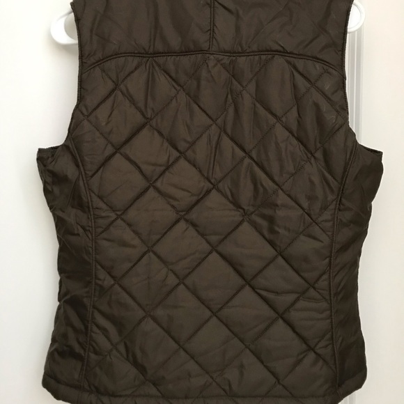 North Face Vest - Picture 3 of 4